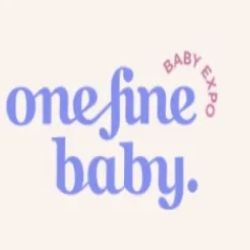 One Fine Baby Expo - Melbourne September 2025